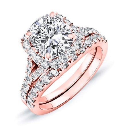 desert rose cu rosegold