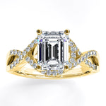 dianella em yellowgold