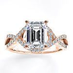 dianella em rosegold