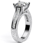 edelweiss princess whitegold