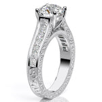 edelweiss rd whitegold