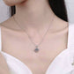 Esme Moissanite Necklace