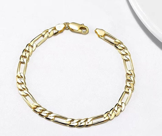 2mmchain  yellowgold