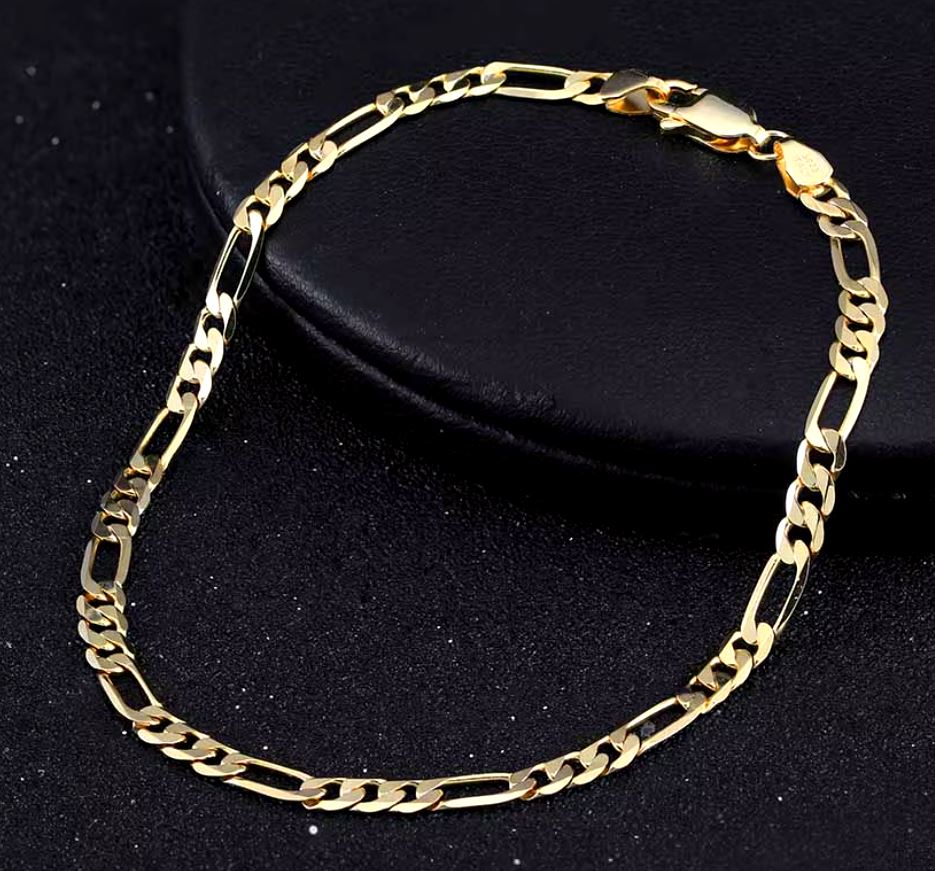 2mmchain  yellowgold