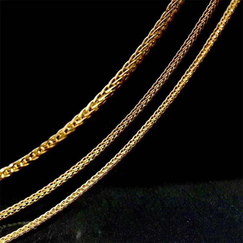 2mm yellowgold