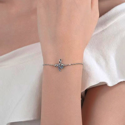 Haven Diamond Bracelet