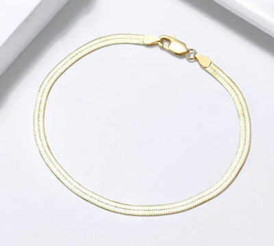 2mmchain  yellowgold