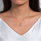 Jule Diamond Necklace