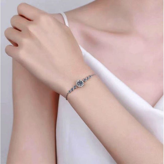 Kade Lab Diamond Bracelet