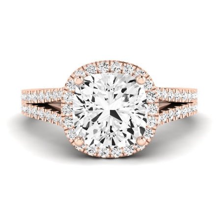 Silene Diamond Matching Band rosegold 