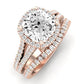 Silene Diamond Matching Band rosegold 