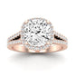 Silene Diamond Matching Band rosegold 