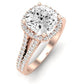 Silene Diamond Matching Band rosegold 