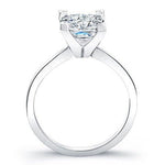 Lantana Princess Diamond Bridal Set (Lab Grown Igi Cert) whitegold