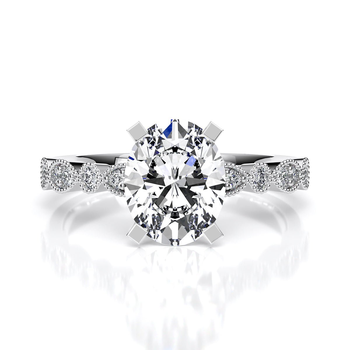 marigold ov whitegold