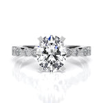 marigold ov whitegold