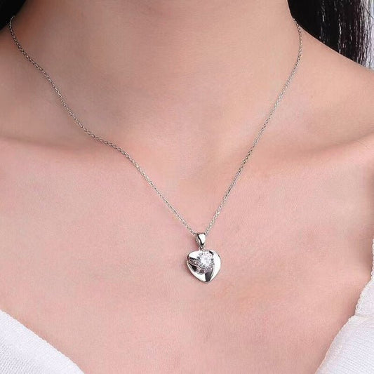 Novalee Diamond Necklace