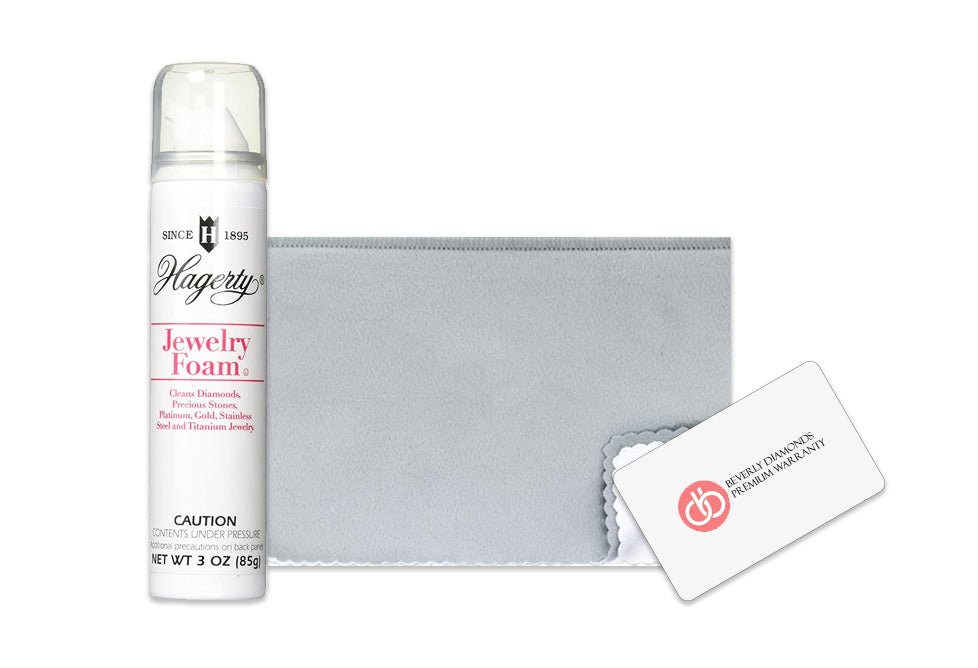 Premium Warranty (Moissanite)