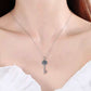 Ronie Moissanite Necklace