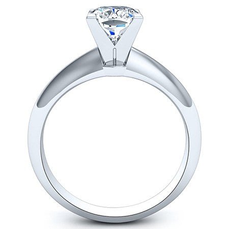 Senna Cushion Diamond Bridal Set (Lab Grown Igi Cert) whitegold