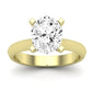 Senna - GIA Certified Oval Diamond Engagement Ring