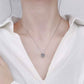 Sevyn Lab Diamond Necklace