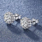 Shea Diamond Earrings (Clarity Enhanced) whitegold