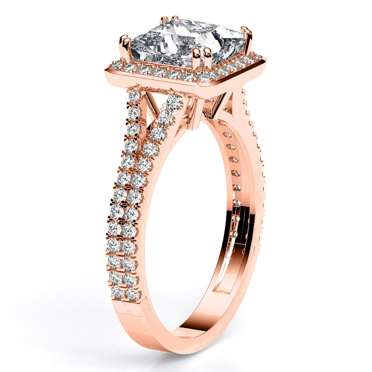 tearose pr rosegold