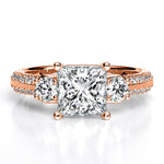 thistle pri rosegold