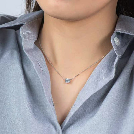 Yami Lab Diamond Necklace